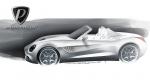 Puritalia 427 Prototype 2014 года